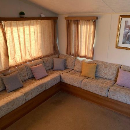Отель Sun Bed Saint Osyth Экстерьер фото