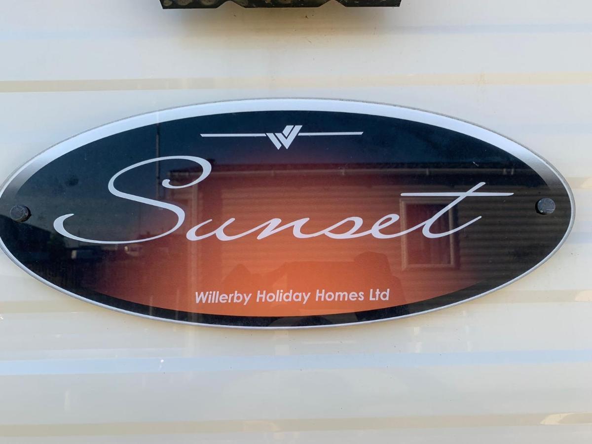 Отель Sun Bed Saint Osyth Экстерьер фото