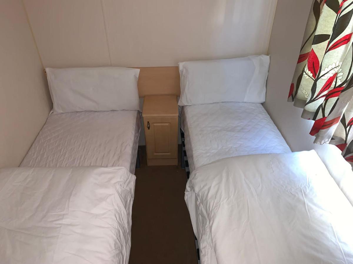 Отель Sun Bed Saint Osyth Экстерьер фото