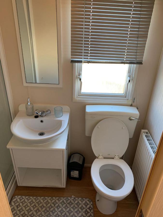 Отель Sun Bed Saint Osyth Экстерьер фото