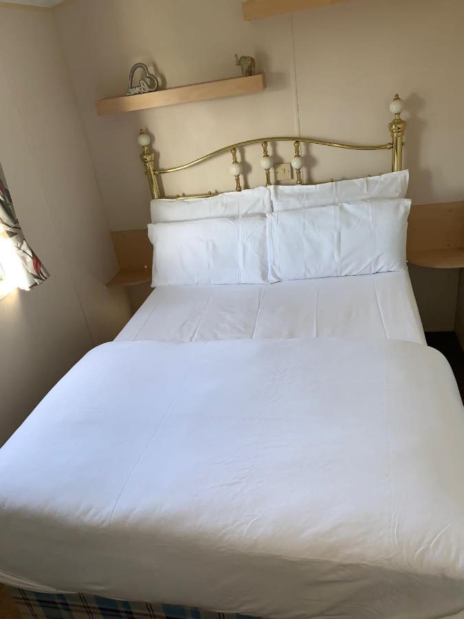 Отель Sun Bed Saint Osyth Экстерьер фото