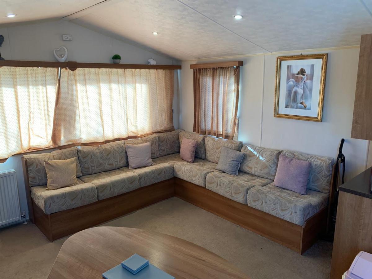 Отель Sun Bed Saint Osyth Экстерьер фото
